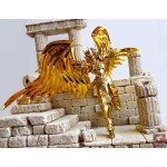 Great Toys - EX Sagittarius Aiolos God Cloth